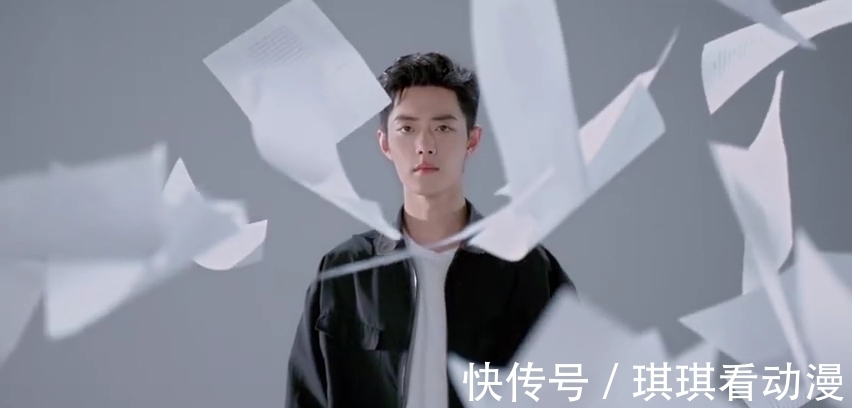 肖战粉丝|仗“糊”行凶！马薇薇、谷嘉诚内涵肖战，说明“糊”真会让人疯狂