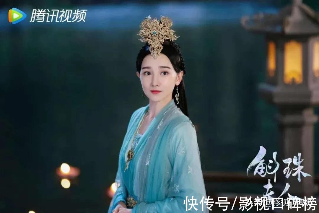 《斛珠夫人》比《周生如故》还虐,三对CP都是在玻璃渣里找糖吃