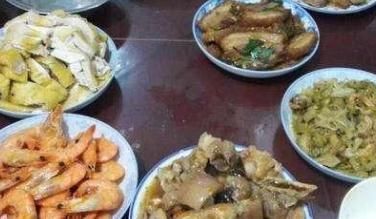 下文|你知道是饭量少的人长寿,还是饭量大的人长寿?下文告诉你