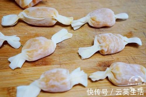 冬天,试试红薯的新吃法,酥脆香甜,花钱不多,一口一个真过瘾