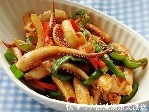 水淀粉|换个做法，家常菜秒变抢手菜！爽口开胃，营养解馋超下饭！