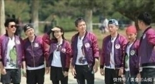 大华|他是陈赫最好的朋友,因拍戏得罪baby,上《跑男》杨颖全程黑脸