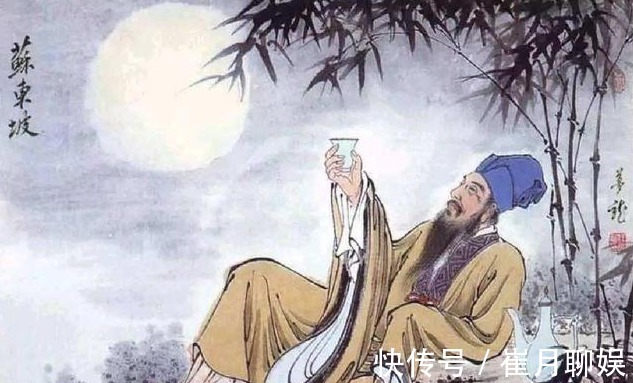 官场|苏轼寺庙前大喊“秃驴何在”,小和尚随意回了4字,成就千古绝对