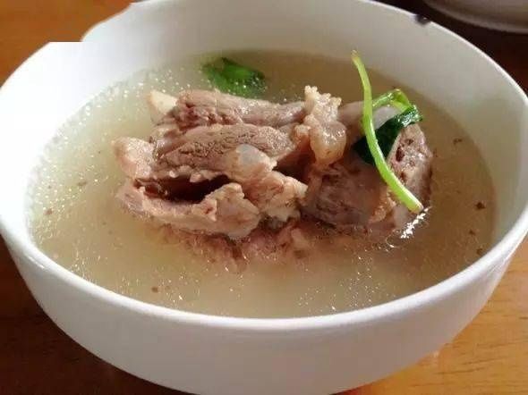 学会这几道家常菜，不仅补钙还增强抵抗力~