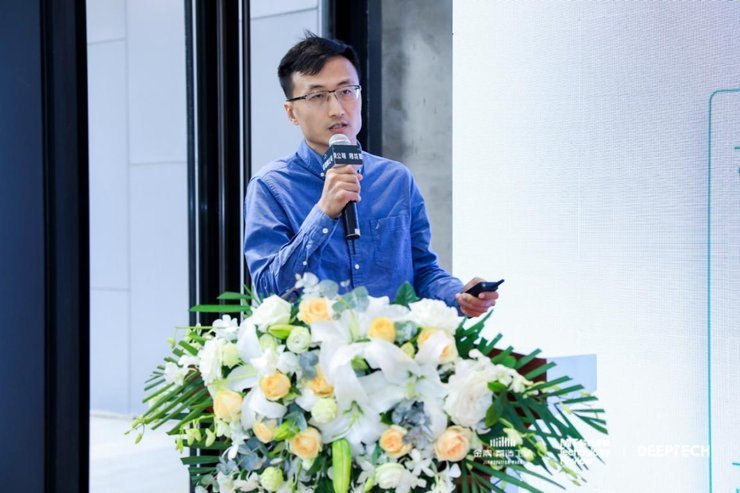tft|智能+制造,聪明的公司都走上了智能制造的道路