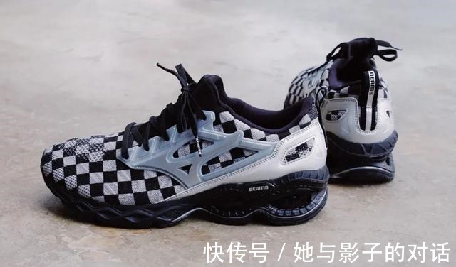 sky|后 Kiko 时代,美津浓才是最被低估的跑鞋之王!