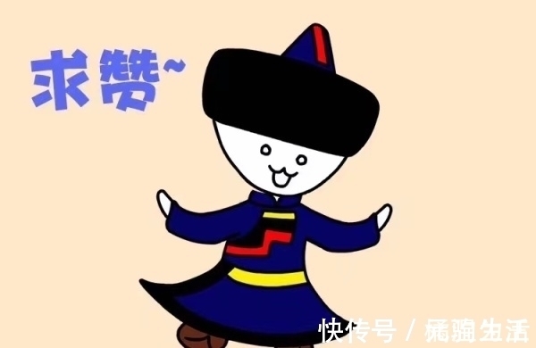 图点|你一定也用过!揭秘爆款《巴尔虎姑娘》表情包背后的宝藏女孩