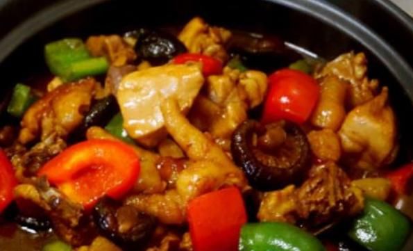 鲜嫩多汁有营养，宝宝多吃免疫力更好，轻松让宝宝改掉厌食现象！