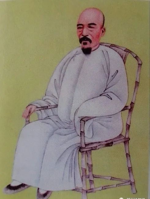 如今|管理人集齐曾国藩、李鸿章、左宗棠、张之洞的企业,如今还在