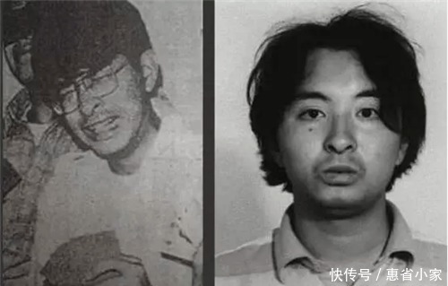 发现|日本宅男案4名女童在街上被绑架，警方发现时，尸体上遍布咬痕