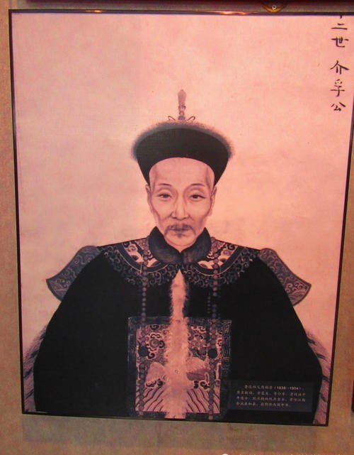  周福清|科举时代最后的丑恶，鲁迅爷爷就曾一手炮制