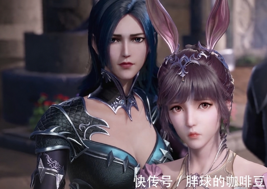 斗罗大陆|斗罗大陆：唐三白玫瑰花海求婚，花语有深意，三哥有心了