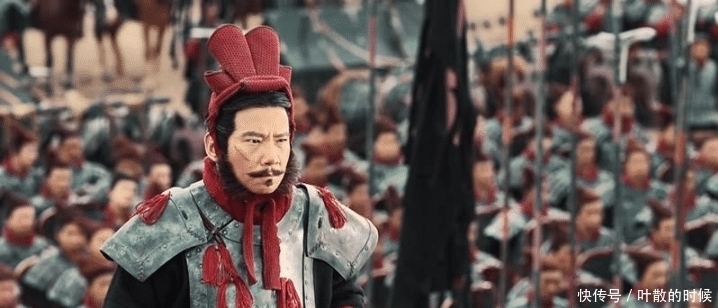 史诗|从三个角度可以看出,《大秦赋》是一部史诗般的历史剧