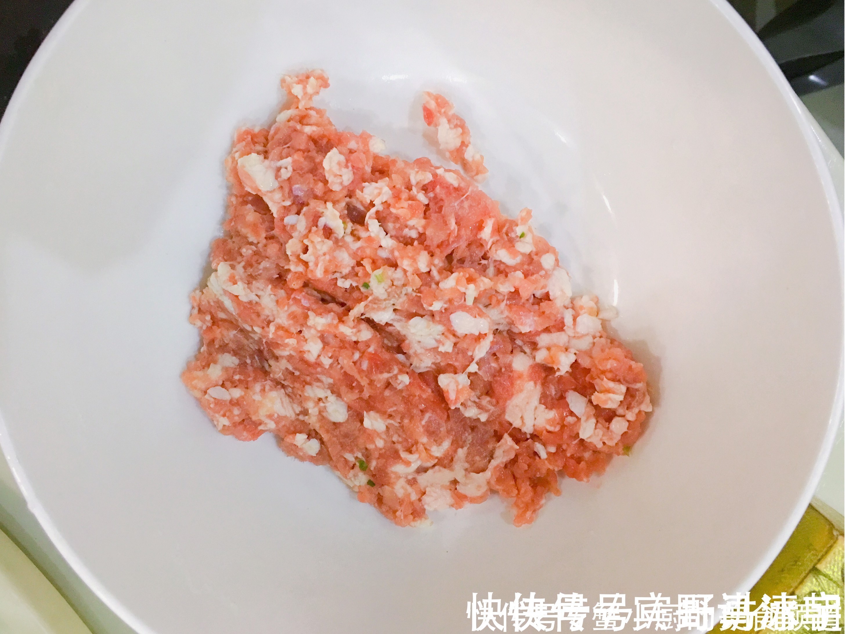 羊肉|羊肉饺子忌讳什么调料牢记“2不放”，否则羊肉不鲜还难吃