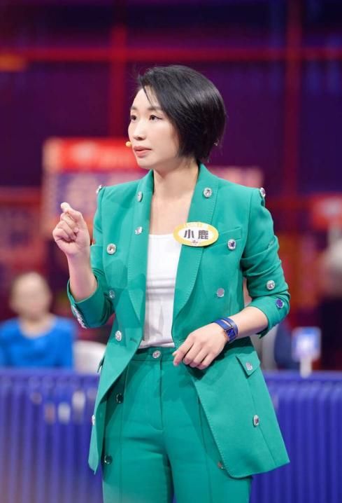 金句频出!从法学硕士到脱口秀演员,她接连登上热搜,收获大批粉丝!