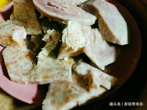 酸奶搭配芋泥,好看又好吃,关键是做法简单