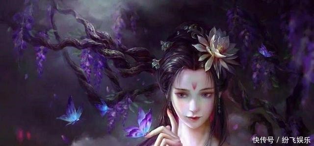 万古神帝:神女十二坊暗力量存在合理吗?细节,漏洞颇大