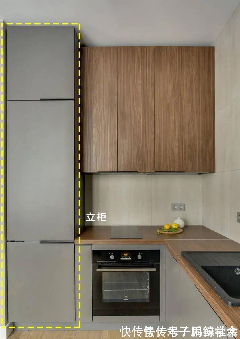 全款|她省吃俭用6年全款买下38㎡小公寓,一室一厅,朋友说看着很眼红