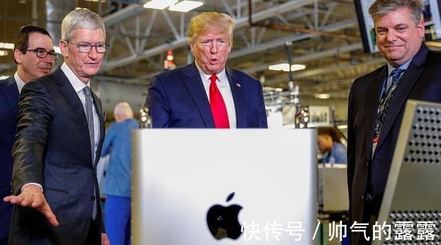 央媒|34家中国供应商被苹果排除在外,是我们离不开苹果公司了吗