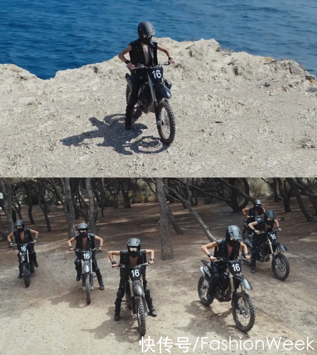 时尚|时尚圈“内卷”起来，才真是精彩