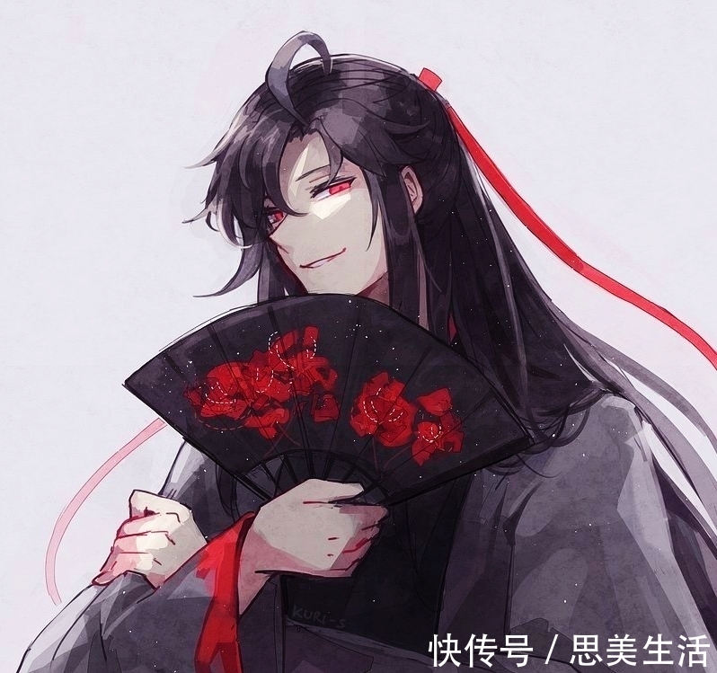 魏无羡！魔道祖师番外篇之忘羡甜向小日常（七十五）