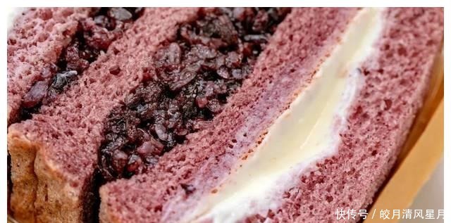 教你做高颜值又好吃的早餐，补气益血养脾胃