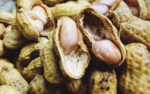 水煮花生时，别只会加盐煮，学会3个小技巧，鲜香入味，真好吃