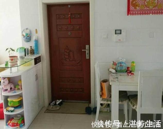笑哈|娶个洁癖媳妇,房子住10年还崭新,家里每天干净、整洁得吓人!