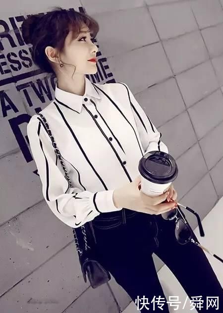 脸蛋|女子就要勤快一点，这样扎头发，男票能不喜欢吗?