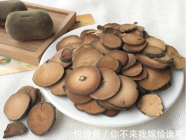 肺气肿|“中华咳宝”找到了，用来泡水喝，清除体内寒毒，化痰平喘