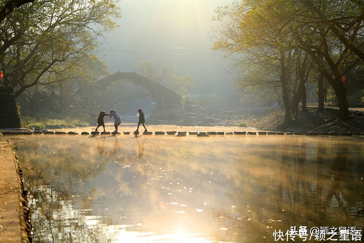 宁波乡村旅游首选地，鹿亭中村，荣登央视，游历24次