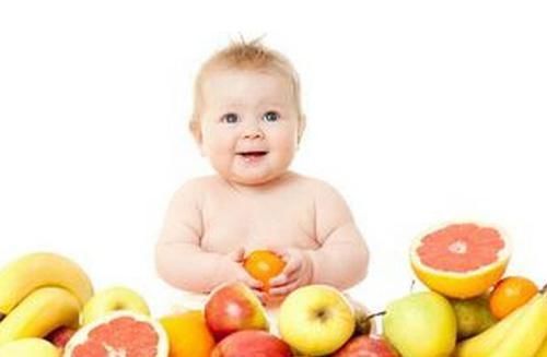宝宝们|宝宝积食的时候，喂水果给宝宝，会有影响吗？