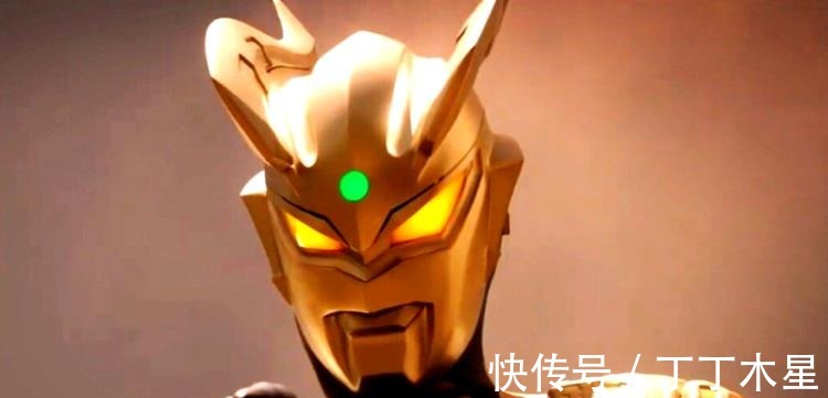 圆谷|《泽塔奥特曼》终极怪兽诞生,看了怪兽的来历,你会看不上贝利亚
