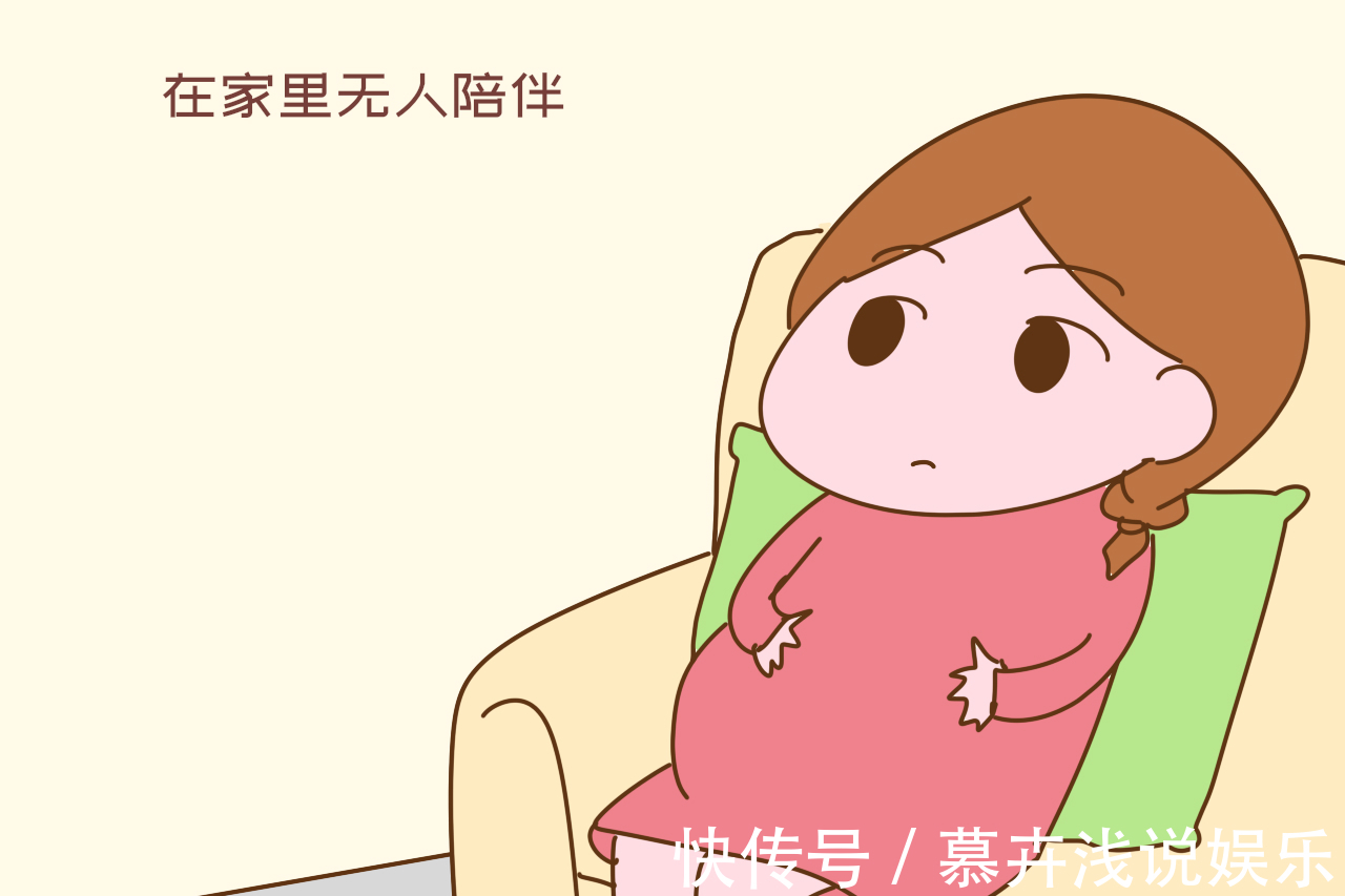 怀孕|怀孕就辞职和一直上到生的人有啥区别?过来人的遭遇,一把辛酸泪