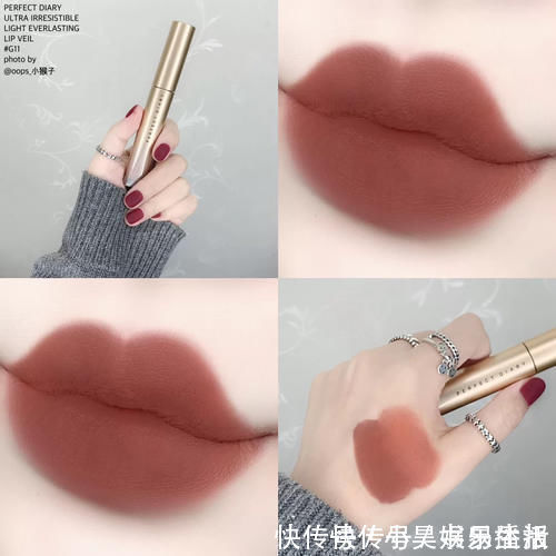 清单|打工人用什么口红既美丽又低调大气?口红清单请收好