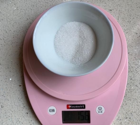  暖气房里面的降火小甜点，比冷饮健康，大人孩子都爱吃