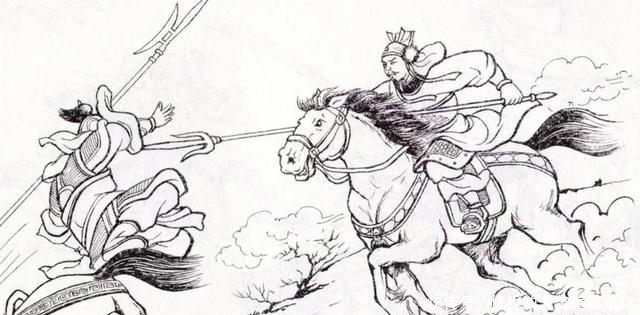 祭拜|瓦岗大魔国五虎将:三人被朋友称为神仙,还有一位受后人香火祭拜