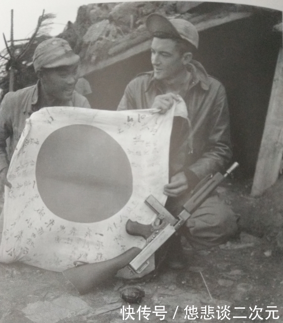 挖地道|老照片:松山战役中俘虏的日本女人,图7挖地道炸毁日军据点
