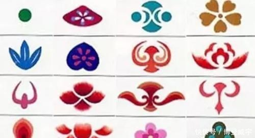 女子皆爱美，唐、宋两朝女子在面妆上又有何差别呢？