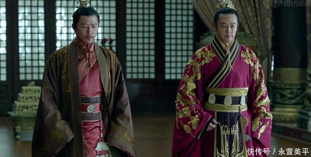 南朝齐、梁皇室是否是同姓一家?萧衍如何称帝?为何改国号为梁?