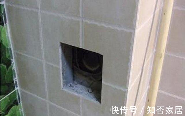 防水|新家刚装修完就惨遭重击!卫生间做砸了22个地方!这个家可怎么住