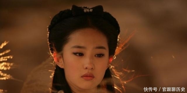 更多|其实小龙女对杨过的感情更多的是两小无猜的爱