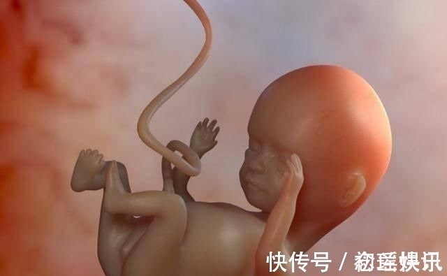 孕妈|8个月孕妈做产检,医生看到画面都笑了,孕妈出生看我不收拾你