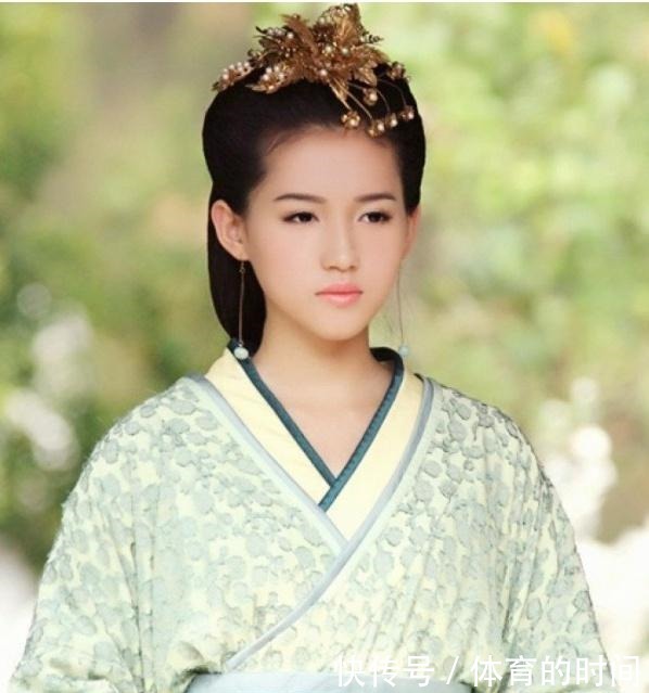 原因|皇帝被逼娶11岁外甥女,到死都没怀孕,皇后死后才有人发现原因