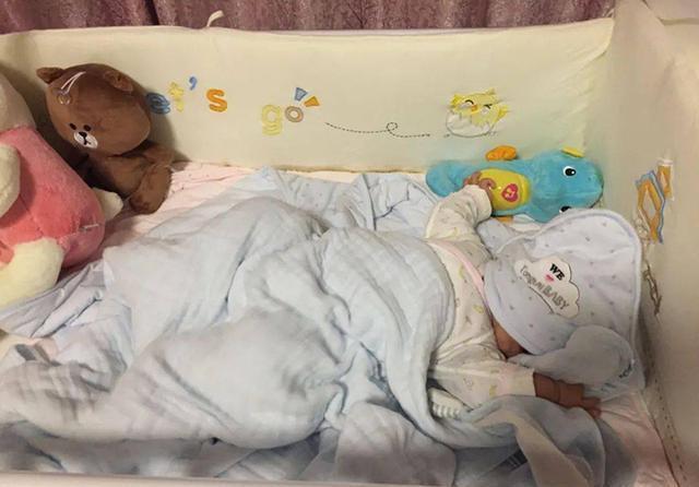 宝宝|3个月宝宝,因睡姿不当导致窒息,错误的睡姿,危险系数有多高?