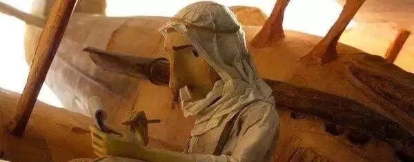  至今|他，数次死里逃生，下落至今成谜。短暂一生，精彩堪比《小王子》