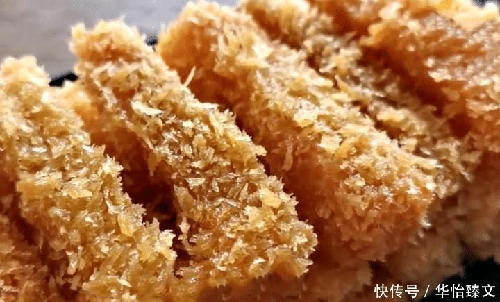 入冬多吃此菜,6毛钱一斤,上锅一炸外酥里鲜,一家老小都爱吃