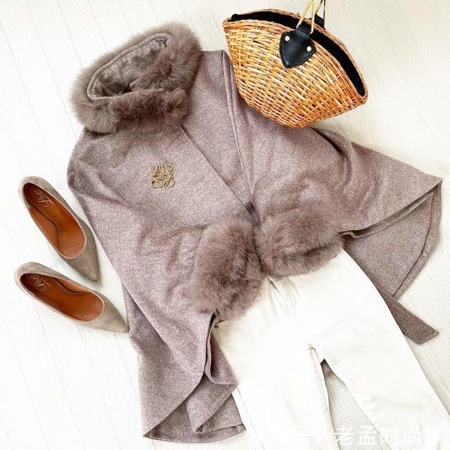 从现开始到春天为止, 披上你外套吧!