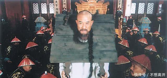 顿时|年羹尧进京面圣,向沿途官员提出一个要求,雍正得知顿时杀心大起