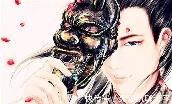 卫玠$古代四大美男子之死,一个比一个死得离谱,死因留给后人诸多警示